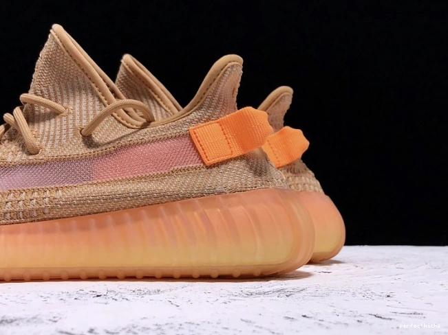 V2 350 EG7490 Adidas Boost Yeezy Clay 0727